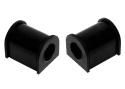 Ford Maverick UDS / Nissan Datsun D21 / Navara D21 / Pathfinder WD21 / Terrano Ii / WD21 1985-2007 Krängningshämmarbussningar 20mm Whiteline