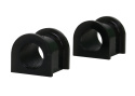 Krängningshämmarbussningar 24mm Whiteline