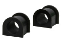 Chevrolet Colorado RC / Holden Colorado RC / Holden Frontera MX / Holden UT / Holden Rodeo RA m.fl. 1989-2012 Krängningshämmarbussningar 27mm Whiteline