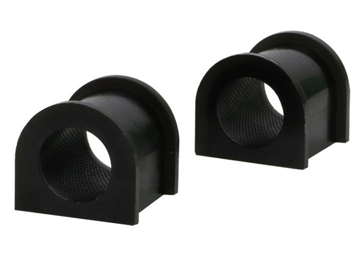 Chevrolet Colorado RC / Holden Colorado RC / Holden Frontera MX / Holden UT / Holden Rodeo RA m.fl. 1989-2012 Krängningshämmarbussningar 27mm Whiteline i gruppen Välj bilmodell hos DDESIGN Scandinavia AB (wl-W23464)