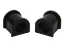 Chevrolet Colorado RC / Holden Colorado RC / Holden Frontera MX / Holden UT / Holden Rodeo RA m.fl. 1989-2012 Krängningshämmarbussningar 27mm Whiteline