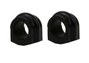 Ford Maverick UDS / Nissan 200Sx / Nissan Elgrand / Nissan Pathfinder / Nissan Skyline m.fl. 1992-2010 Krängningshämmarbussningar 27mm Whiteline