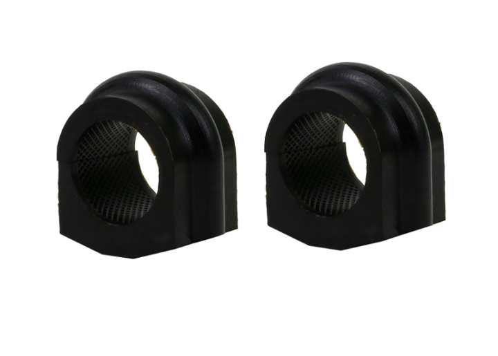 Ford Maverick UDS / Nissan 200Sx / Nissan Elgrand / Nissan Pathfinder / Nissan Skyline m.fl. 1992-2010 Krängningshämmarbussningar 27mm Whiteline i gruppen Välj bilmodell hos DDESIGN Scandinavia AB (wl-W23473)