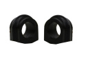 Ford Maverick UDS / Nissan 200Sx / Nissan Elgrand / Nissan Pathfinder / Nissan Skyline m.fl. 1992-2010 Krängningshämmarbussningar 27mm Whiteline