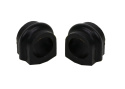 Ford Maverick UDS / Nissan 200Sx / Nissan Elgrand / Nissan Pathfinder / Nissan Skyline m.fl. 1992-2010 Krängningshämmarbussningar 27mm Whiteline