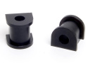 Toyota 4 Runner / Hilux Surf / Land Cruiser 1995-2003 Krängningshämmarbussningar 17mm Whiteline