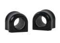 Toyota Rav 4 2005-2012 Krängningshämmarbussningar 22mm Whiteline