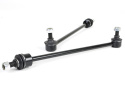 Ford Territory SX / SZ / Fpv F6X SY / Universal Products Sway 2004-2016 Stab.Stag - Assembly Whiteline