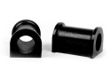 Krängningshämmarbussningar 18mm Whiteline