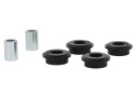 Lexus Lx 450D / 570 / Toyota Land Cruiser 1990-2021 Stab.Stag - Nedre Bussningskit Whiteline