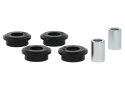 Lexus Lx 450D / 570 / Toyota Land Cruiser 1990-2021 Stab.Stag - Nedre Bussningskit Whiteline
