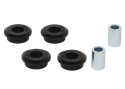 Lexus Lx 450D / 570 / Toyota Land Cruiser 1990-2021 Stab.Stag - Nedre Bussningskit Whiteline