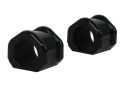 Krängningshämmarbussningar 29mm Whiteline
