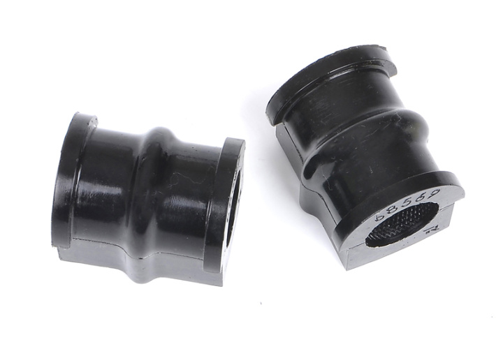 Nissan X Trail 2001-2007 Krängningshämmarbussningar 25mm Whiteline i gruppen Välj bilmodell hos DDESIGN Scandinavia AB (wl-W23534)