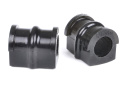 Nissan X Trail 2001-2007 Krängningshämmarbussningar 25mm Whiteline