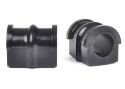 Nissan X Trail 2001-2007 Krängningshämmarbussningar 25mm Whiteline