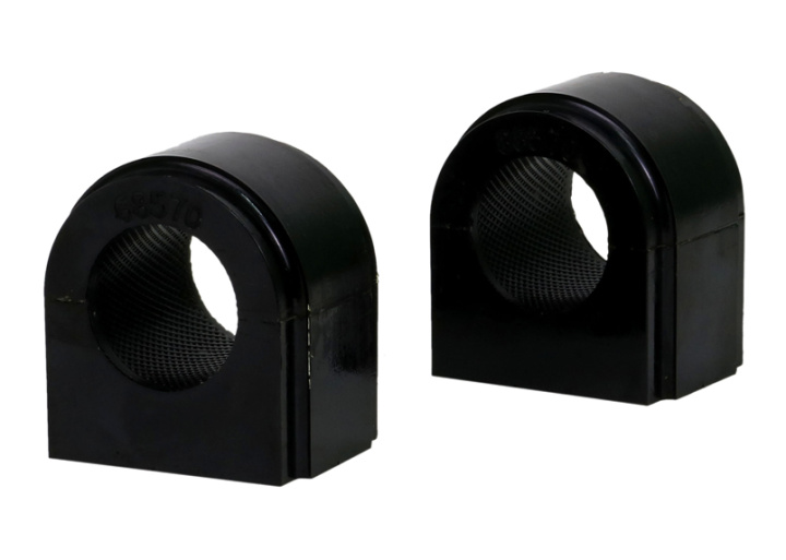 Ford Everest UA / Ranger PX / Mazda Bt 50 2011-2022 Krängningshämmarbussningar 32mm Whiteline i gruppen Välj bilmodell hos DDESIGN Scandinavia AB (wl-W23535)
