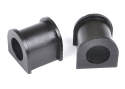 Chevrolet Colorado RC / Holden Colorado RC / Holden Frontera MX / Holden UT / Holden Rodeo RA m.fl. 1989-2012 Krängningshämmarbussningar 26mm Whiteline
