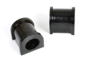 Lexus Lx 470 / Mazda Mx 5 / Rx 8 / Toyota Land Cruiser 1998-2015 Krängningshämmarbussningar 25mm Whiteline