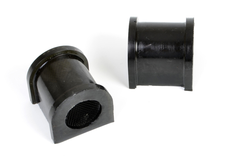 Lexus Lx 470 / Mazda Mx 5 / Rx 8 / Toyota Land Cruiser 1998-2015 Krängningshämmarbussningar 25mm Whiteline i gruppen Välj bilmodell hos DDESIGN Scandinavia AB (wl-W23554)