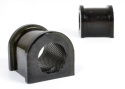 Lexus Lx 470 / Mazda Mx 5 / Rx 8 / Toyota Land Cruiser 1998-2015 Krängningshämmarbussningar 25mm Whiteline