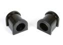 Lexus Lx 470 / Mazda Mx 5 / Rx 8 / Toyota Land Cruiser 1998-2015 Krängningshämmarbussningar 25mm Whiteline