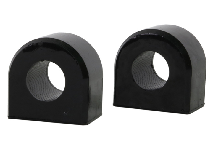 Vw Golf MK5 / MK6 / Plus / Jetta MK5 / MK6 2003-2018 Krängningshämmarbussningar 22.5mm Whiteline i gruppen Välj bilmodell hos DDESIGN Scandinavia AB (wl-W23617)