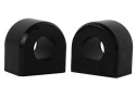 Vw Golf MK5 / MK6 / Plus / Jetta MK5 / MK6 2003-2018 Krängningshämmarbussningar 22.5mm Whiteline
