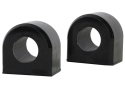 Vw Golf MK5 / MK6 / Plus 2003-2016 Krängningshämmarbussningar 23.6mm Whiteline