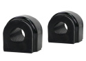 Audi Tt 8J / Seat Altea 5P / Seat Xl / Seat Leon 1P / Seat Toledo 5P / Skoda Octavia 1Z / Skoda Superb m.fl. 2003-2018 Krängningshämmarbussningar 20mm Whiteline