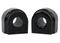 Audi Tt 8J / Seat Altea 5P / Seat Xl / Seat Leon 1P / Seat Toledo 5P / Skoda Octavia 1Z / Skoda Superb m.fl. 2003-2018 Krängningshämmarbussningar 20mm Whiteline