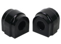 Audi Tt 8J / Seat Altea 5P / Seat Xl / Seat Leon 1P / Seat Toledo 5P / Skoda Octavia 1Z / Skoda Superb m.fl. 2003-2018 Krängningshämmarbussningar 20mm Whiteline