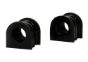 Honda Civic 8TH 2007-2010 Krängningshämmarbussningar 21mm Whiteline