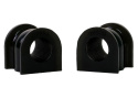 Honda Civic 8TH 2007-2010 Krängningshämmarbussningar 21mm Whiteline