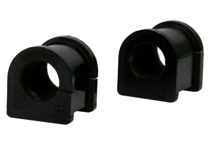 Mitsubishi Triton MK 1996-2006 Krängningshämmarbussningar 25mm Whiteline i gruppen Välj bilmodell hos DDESIGN Scandinavia AB (wl-W23665G)
