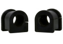 Mitsubishi Triton MK 1996-2006 Krängningshämmarbussningar 25mm Whiteline