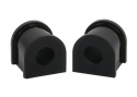 Audi A4 8D / 8E 1994-2009 Krängningshämmarbussningar 16mm Whiteline