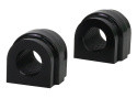 Audi 8Y / Audi Tt FV / Seat Leon 5F / Seat KL / Skoda Octavia 5E / Skoda NX / Skoda Vw Caddy m.fl. 2012-2021 Krängningshämmarbussningar 23.2mm Whiteline