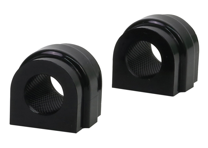 Audi 8Y / Audi Tt FV / Seat Leon 5F / Seat KL / Skoda Octavia 5E / Skoda NX / Skoda Vw Caddy m.fl. 2012-2021 Krängningshämmarbussningar 23.2mm Whiteline i gruppen Välj bilmodell hos DDESIGN Scandinavia AB (wl-W23676)
