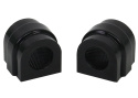Audi 8Y / Audi Tt FV / Seat Leon 5F / Seat KL / Skoda Octavia 5E / Skoda NX / Skoda Vw Caddy m.fl. 2012-2021 Krängningshämmarbussningar 23.2mm Whiteline