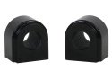 Volkswagen Golf / GTI 2015-2021 Servicekit Krängningshämmarbussningar Bak Whiteline Performance