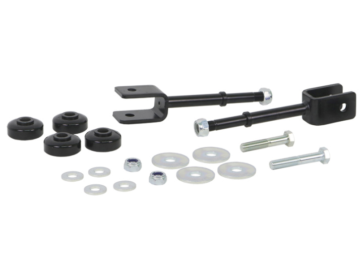 Toyota Land Cruiser 2008-2021 / Lexus LX570 2007-2021 Bakre Krängningshämmarstag Whiteline Performance i gruppen Välj bilmodell hos DDESIGN Scandinavia AB (wl-W23684)