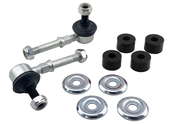 Servicekit till Krängningshämmarstag LC30 Whiteline Performance i gruppen Välj bilmodell hos DDESIGN Scandinavia AB (wl-W23704)