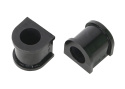 Toyota 4 Runner / Hilux Surf / Land Cruiser 1988-2007 Krängningshämmarbussningar 26mm Whiteline