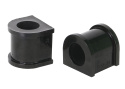 Toyota 4 Runner / Hilux Surf / Land Cruiser 1988-2007 Krängningshämmarbussningar 26mm Whiteline