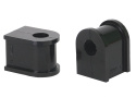 Krängningshämmarbussningar 16mm Whiteline