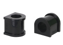 Lexus Lx 470 / Toyota 4 Runner / Dyna 100 / Hiace H50 / Hilux Surf / Land Cruiser 1982-2008 Krängningshämmarbussningar 25mm Whiteline