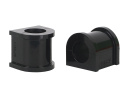 Lexus Lx 470 / Toyota 4 Runner / Dyna 100 / Hiace H50 / Hilux Surf / Land Cruiser 1982-2008 Krängningshämmarbussningar 25mm Whiteline