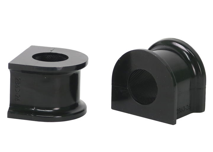 Krängningshämmarbussningar 26mm Whiteline Performance i gruppen Välj bilmodell hos DDESIGN Scandinavia AB (wl-W23800)