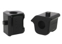 Krängningshämmarbussningar 22.2mm Whiteline